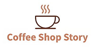 Coffee Shop Story